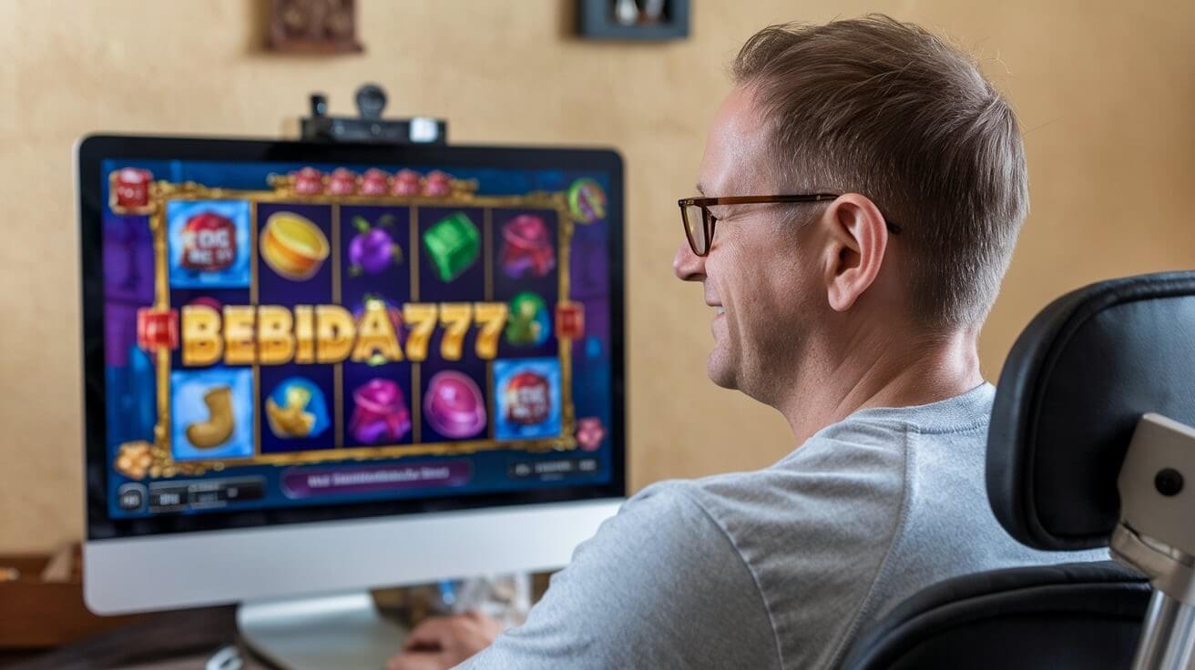 bebida777